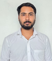 Mr. Rohit Patni